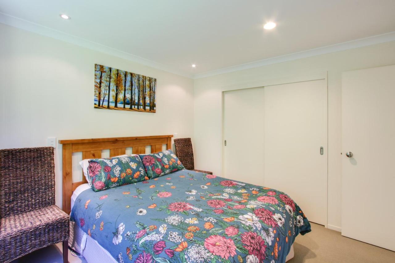 Onslow Views - Napier Holiday Home Экстерьер фото