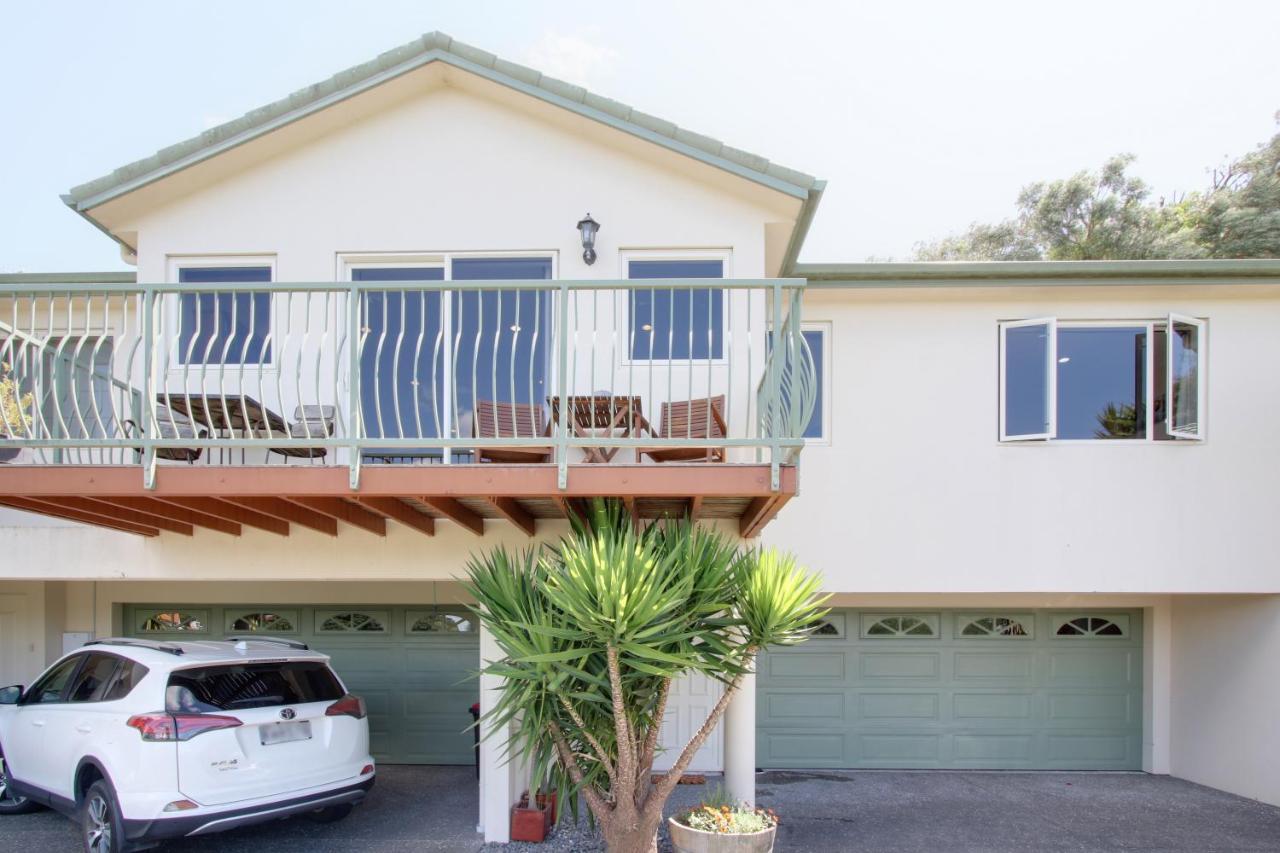 Onslow Views - Napier Holiday Home Экстерьер фото