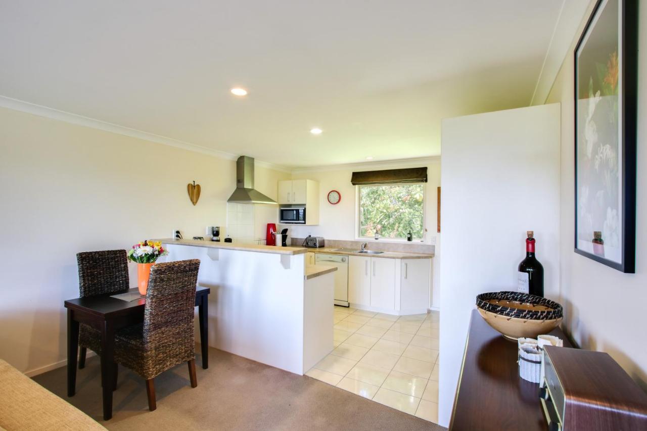 Onslow Views - Napier Holiday Home Экстерьер фото
