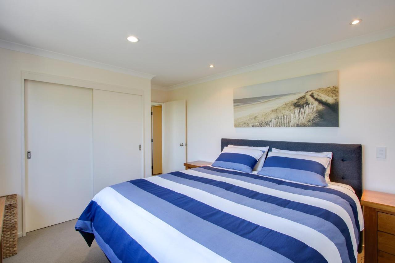 Onslow Views - Napier Holiday Home Экстерьер фото
