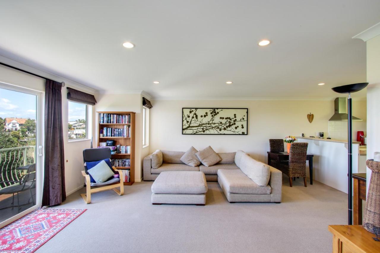Onslow Views - Napier Holiday Home Экстерьер фото