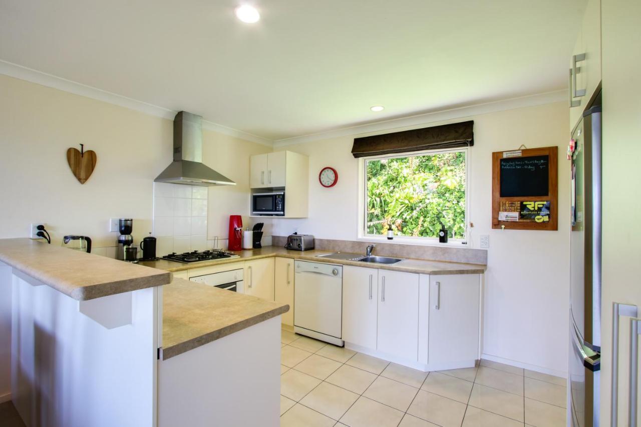 Onslow Views - Napier Holiday Home Экстерьер фото