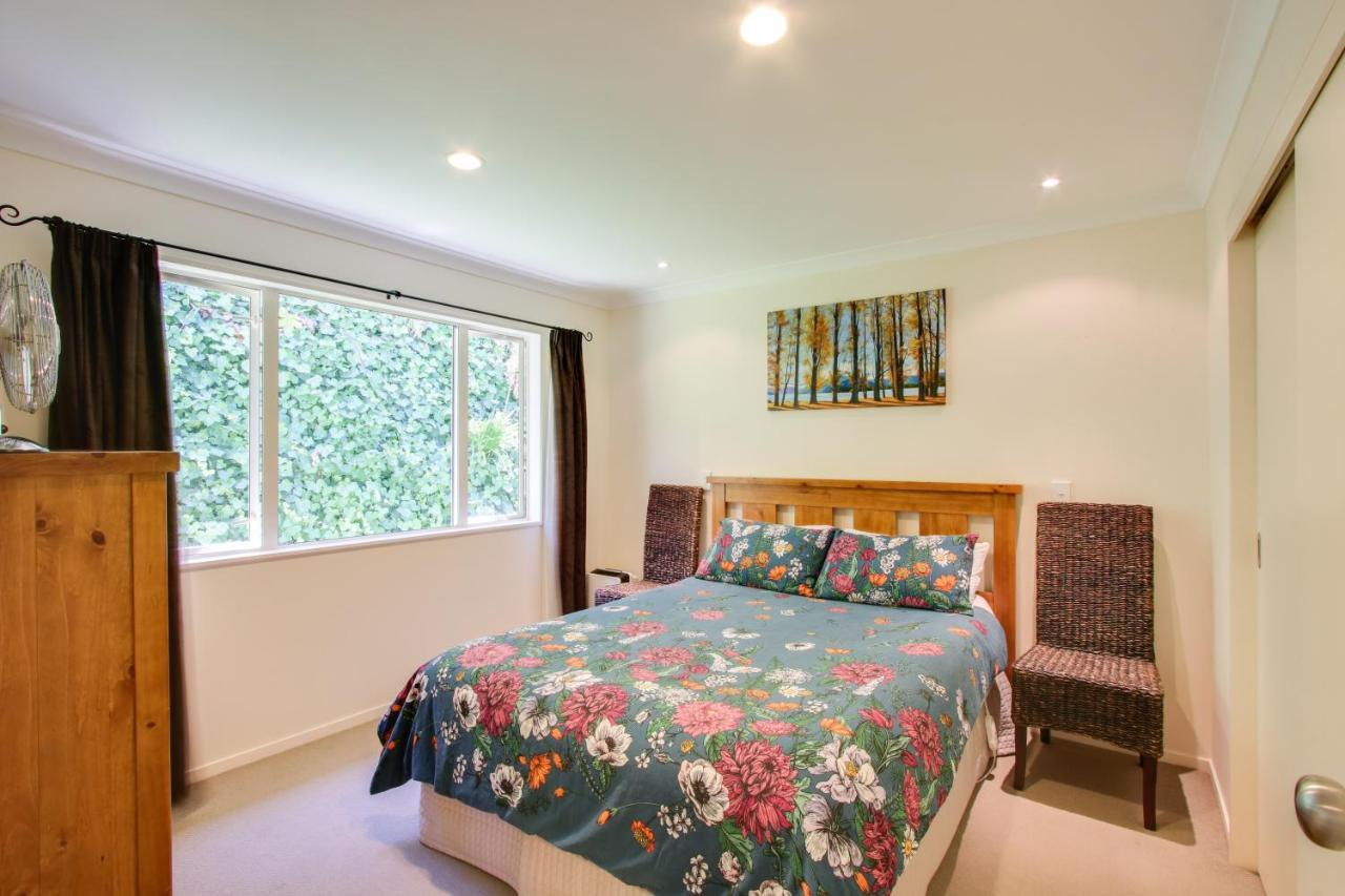Onslow Views - Napier Holiday Home Экстерьер фото