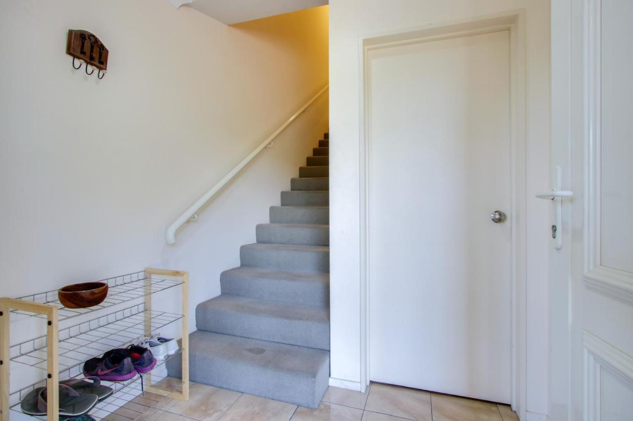 Onslow Views - Napier Holiday Home Экстерьер фото