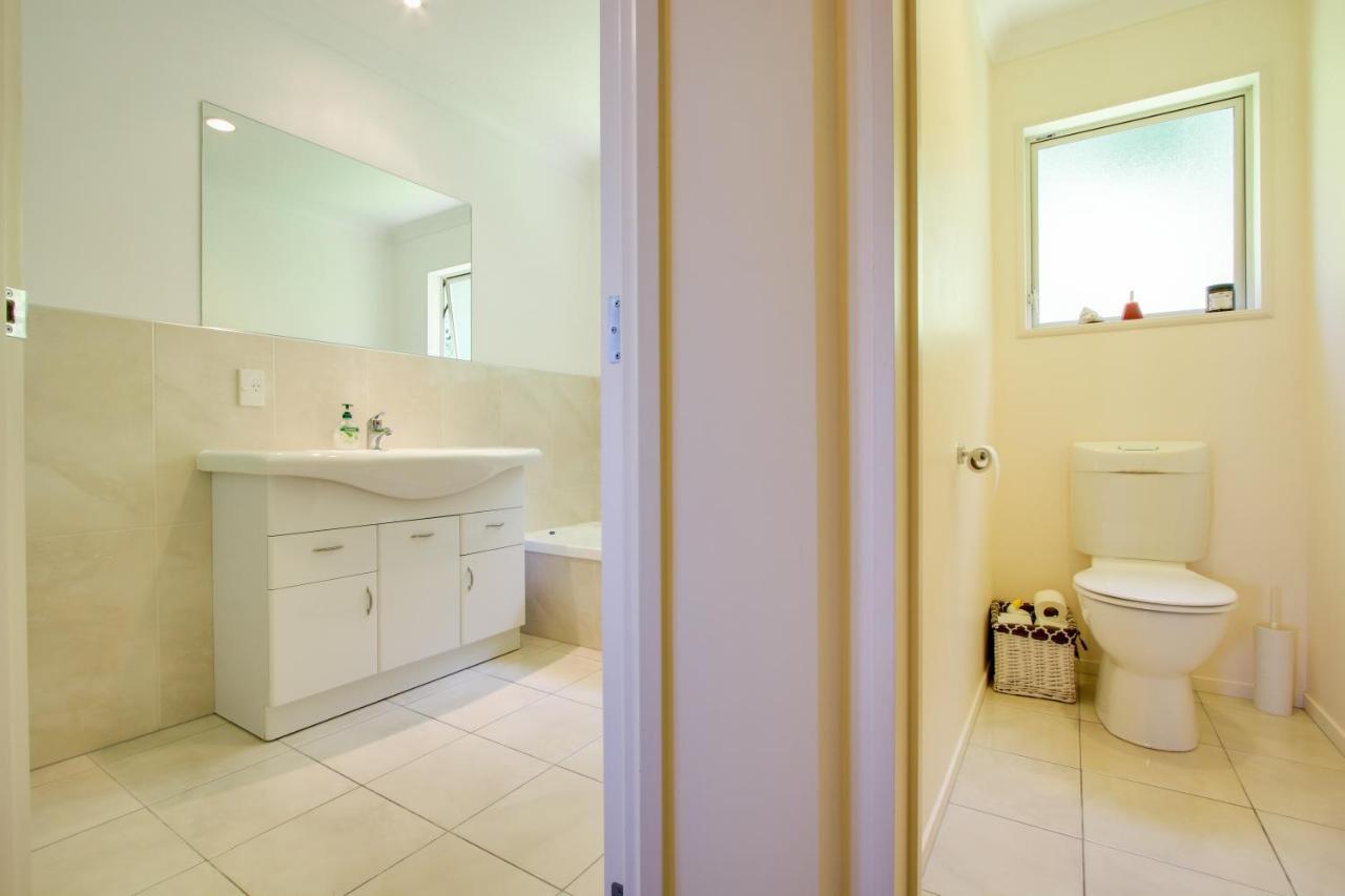 Onslow Views - Napier Holiday Home Экстерьер фото
